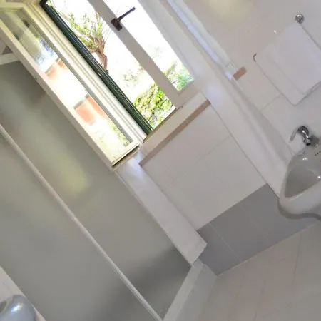 Danila Szálloda Portoferraio