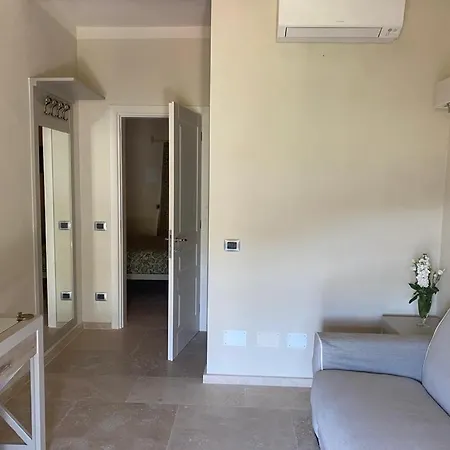 Szálloda Danila Portoferraio