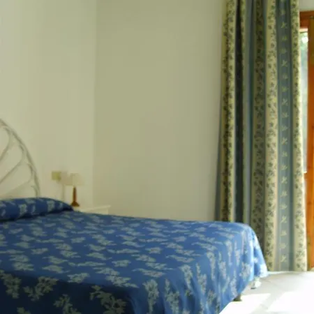 Szálloda Danila Portoferraio