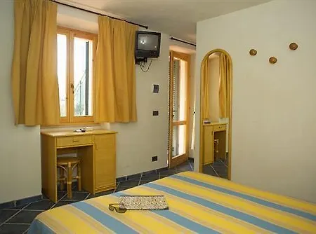 Danila Szálloda Portoferraio