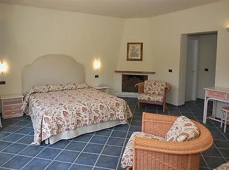 Danila Szálloda Portoferraio