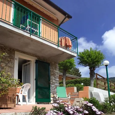 Danila Портоферрайо