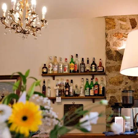 Danila 3* Портоферрайо