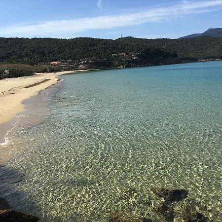 Danila Szálloda Portoferraio