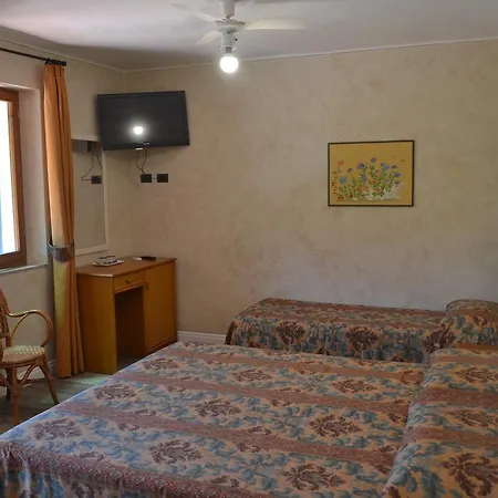 Danila Szálloda Portoferraio