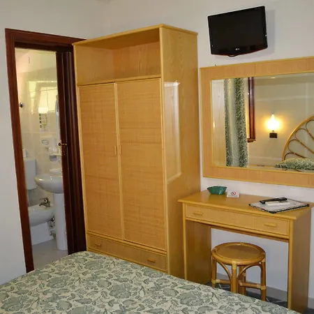 Отель Danila 3*