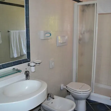 Szálloda Danila Portoferraio