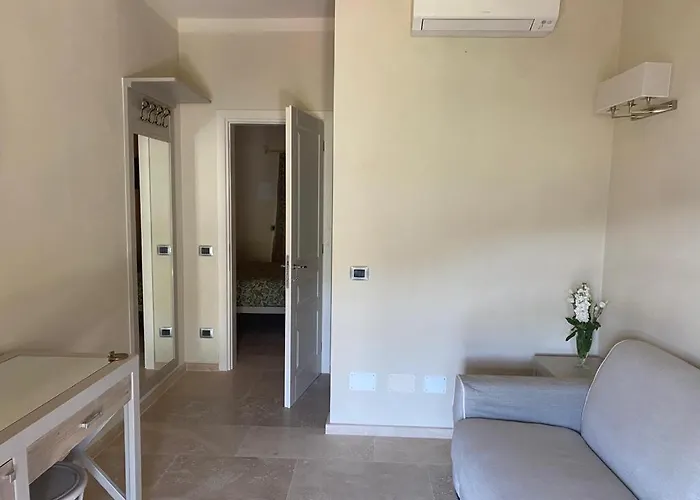 Hotel Danila Portoferraio