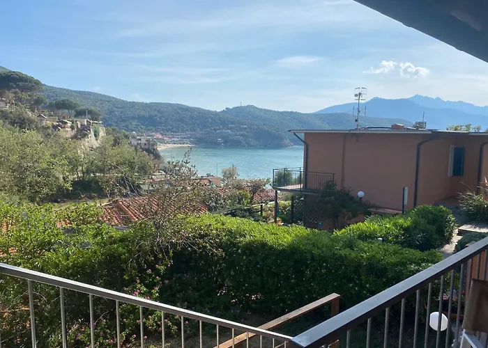 Danila Hotel Portoferraio