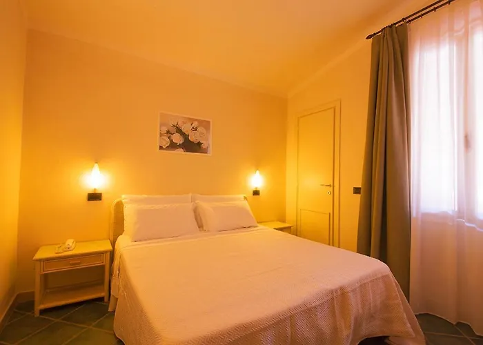 Danila 3* Portoferraio