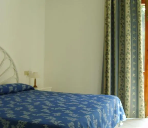 Hotel Danila Portoferraio