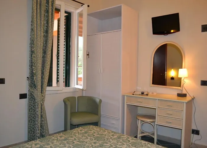 Danila Hotel Portoferraio