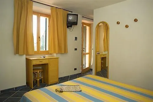 Danila Hotel Portoferraio