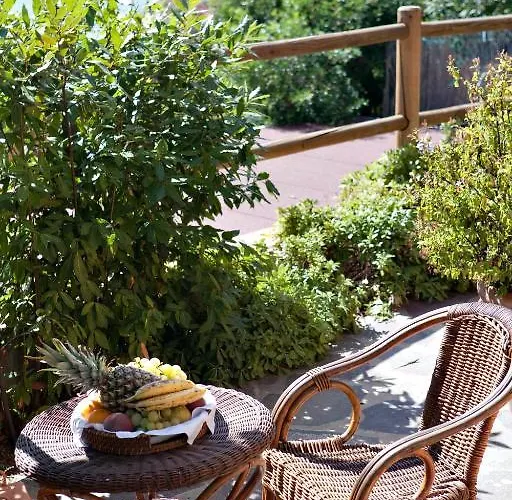 Hotel Danila Portoferraio