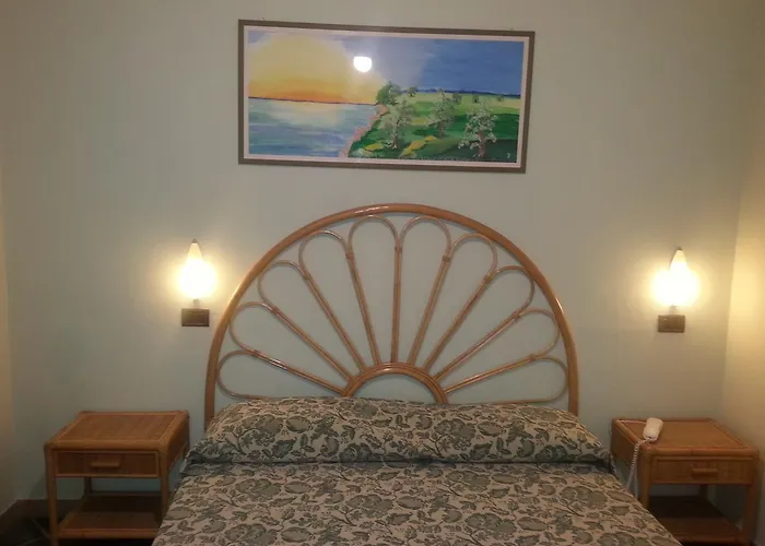 Danila Hotel Portoferraio