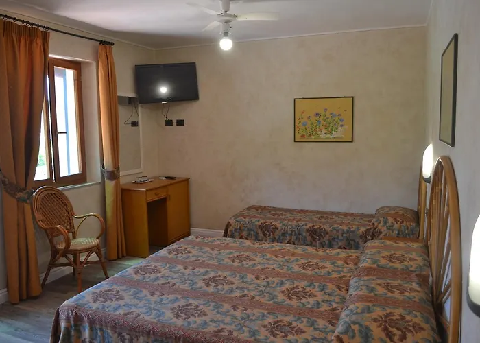 Danila Hotel Portoferraio