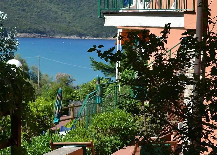 Danila Hotel Portoferraio