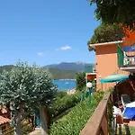 酒店 丹尼拉酒店