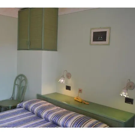 Danila Hotel