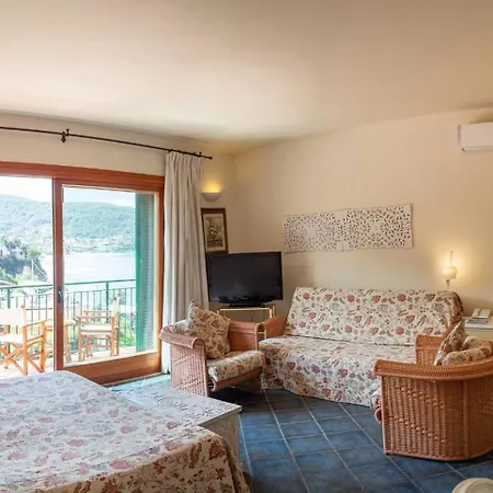 酒店 丹尼拉酒店 3*