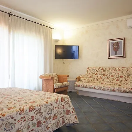 丹尼拉酒店 费拉约港