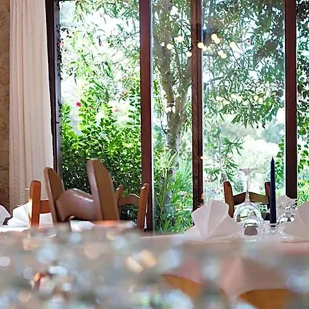 Hotel Danila