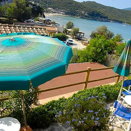 Danila Hotel Portoferraio