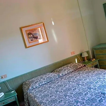 Danila Otel Portoferraio