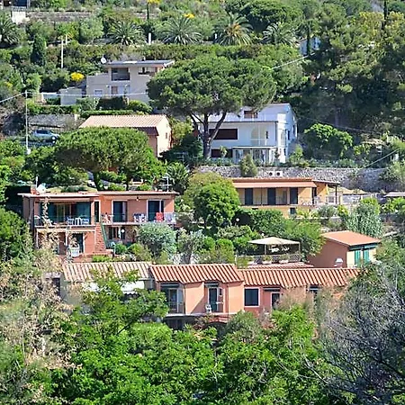 Otel Danila Portoferraio