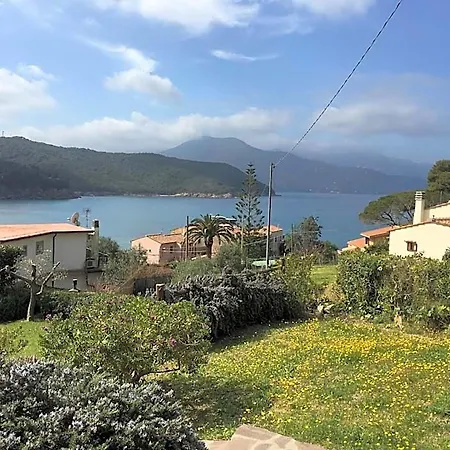 Danila 3* Portoferraio