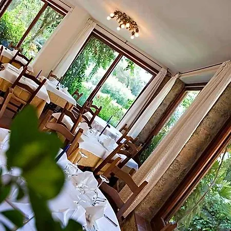 Danila Otel Portoferraio
