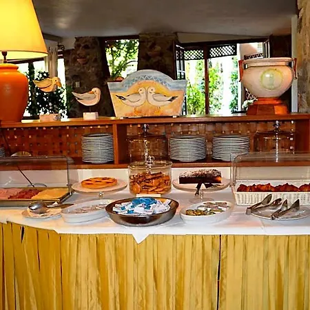 Otel Danila Portoferraio