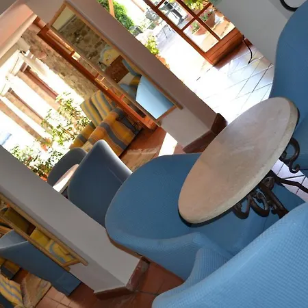 Danila Otel Portoferraio