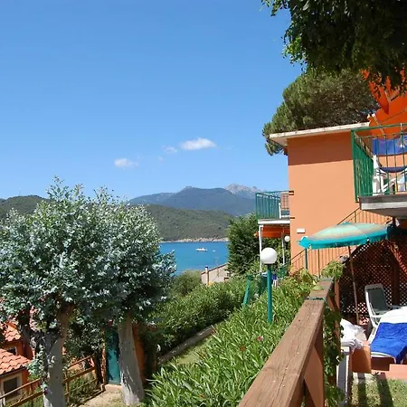 Otel Danila