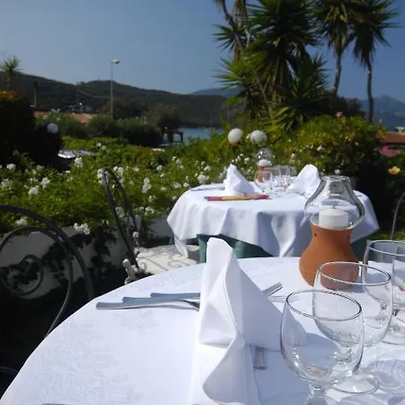 Danila 3* Portoferraio