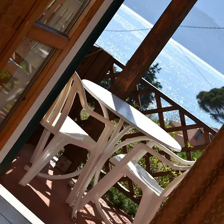 Otel Danila