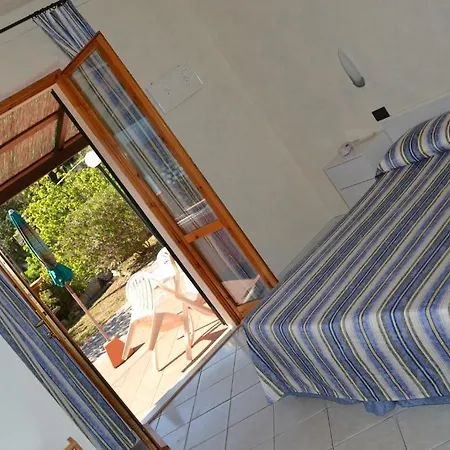 Danila Otel Portoferraio