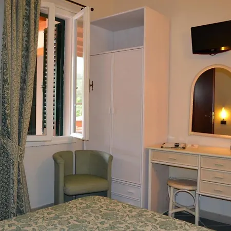 Danila Hotel Portoferraio