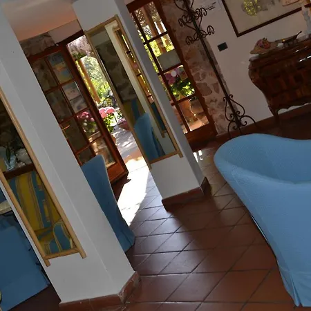 Otel Danila