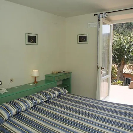 Hotell Danila