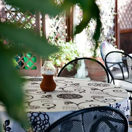 Otel Danila Portoferraio