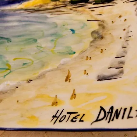 Danila Otel