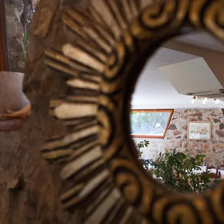 丹尼拉酒店 费拉约港