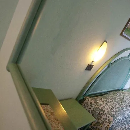 Danila Hotel Portoferraio