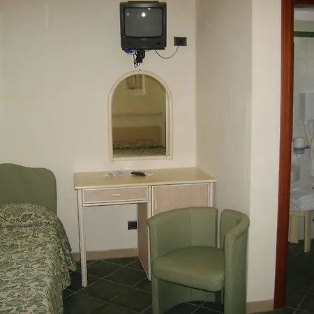 酒店 丹尼拉酒店