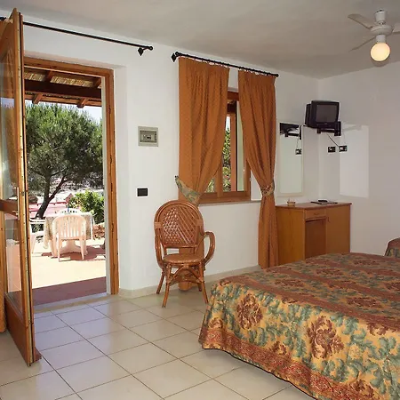 Hotel Danila
