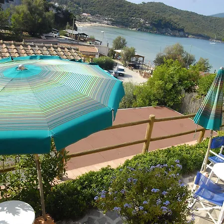 Danila Otel 3*
