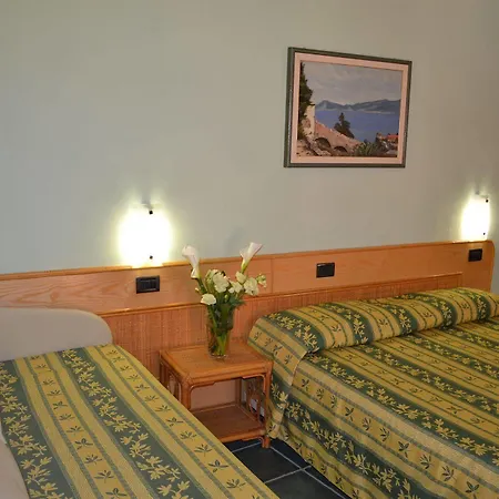 Danila Hotel