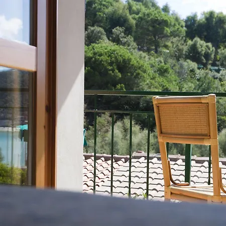 Hotell Danila Portoferraio