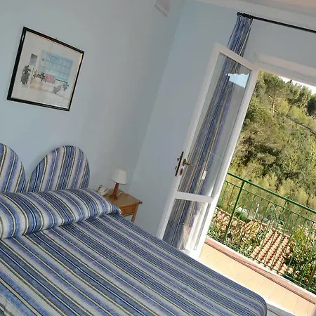 酒店 丹尼拉酒店